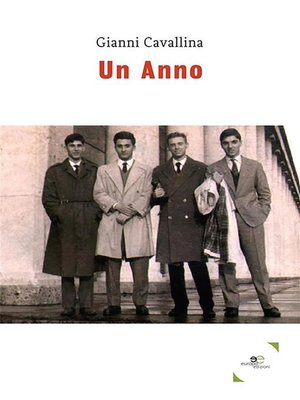 cover image of Un Anno